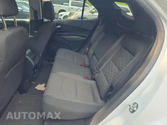 2018 Chevrolet Equinox LT 1LT - miniatura 16