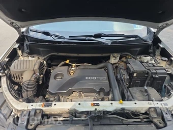 2018 Chevrolet Equinox LT 1LT - miniatura 18