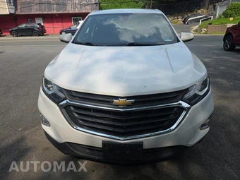 2018 Chevrolet Equinox LT 1LT - miniatura 2
