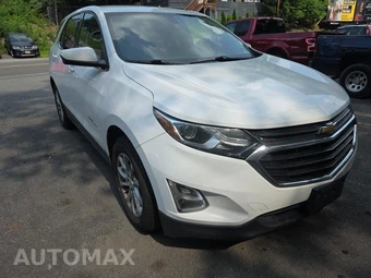 2018 Chevrolet Equinox LT 1LT - miniatura 3