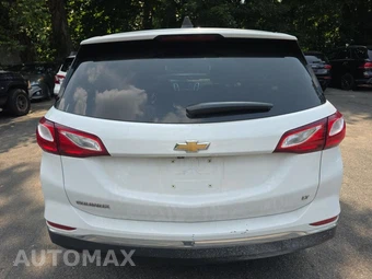 2018 Chevrolet Equinox LT 1LT - miniatura 5