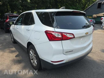 2018 Chevrolet Equinox LT 1LT - miniatura 6