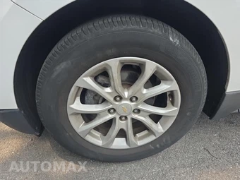 2018 Chevrolet Equinox LT 1LT - miniatura 8