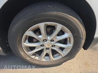2018 Chevrolet Equinox LT 1LT - miniatura 9