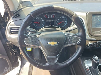 2018 Chevrolet Equinox LT 1LT - miniatura 10