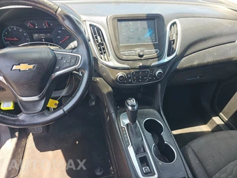 2018 Chevrolet Equinox LT 1LT - miniatura 11