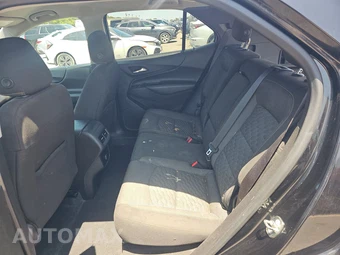2018 Chevrolet Equinox LT 1LT - miniatura 13