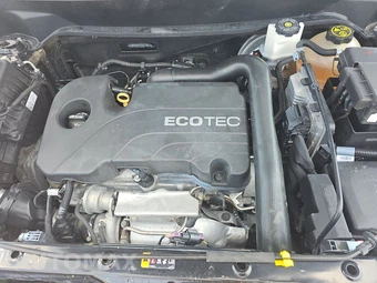 2018 Chevrolet Equinox LT 1LT - miniatura 15