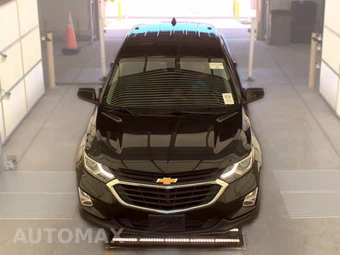 2018 Chevrolet Equinox LT 1LT - miniatura 2