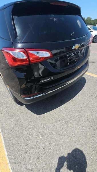 2018 Chevrolet Equinox LT 1LT - miniatura 27
