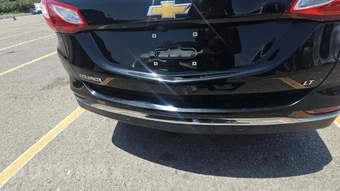 2018 Chevrolet Equinox LT 1LT - miniatura 30