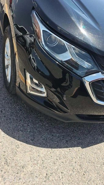 2018 Chevrolet Equinox LT 1LT - miniatura 31
