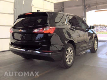 2018 Chevrolet Equinox LT 1LT - miniatura 4