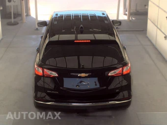 2018 Chevrolet Equinox LT 1LT - miniatura 5
