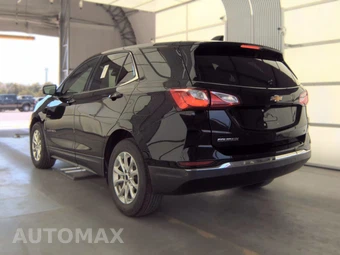 2018 Chevrolet Equinox LT 1LT - miniatura 6