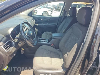 2018 Chevrolet Equinox LT 1LT - miniatura 7