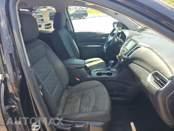 2018 Chevrolet Equinox LT 1LT - miniatura 8