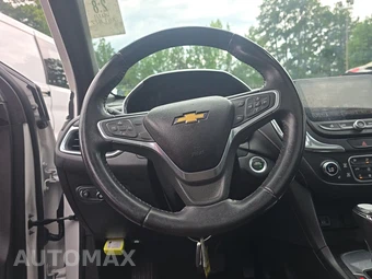 2018 Chevrolet Equinox LT 1LT - miniatura 10