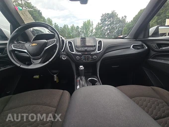 2018 Chevrolet Equinox LT 1LT - miniatura 11