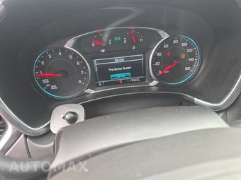 2018 Chevrolet Equinox LT 1LT - miniatura 12