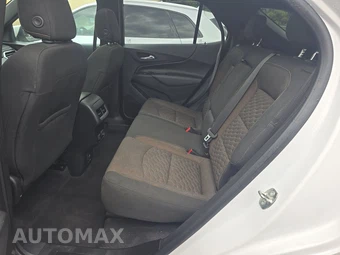 2018 Chevrolet Equinox LT 1LT - miniatura 13