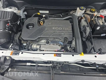 2018 Chevrolet Equinox LT 1LT - miniatura 15