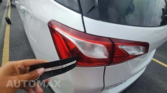 2018 Chevrolet Equinox LT 1LT - miniatura 22
