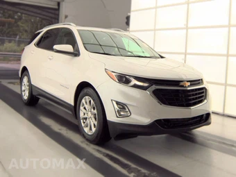 2018 Chevrolet Equinox LT 1LT - miniatura 3