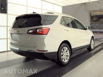 2018 Chevrolet Equinox LT 1LT - miniatura 4