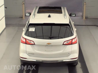 2018 Chevrolet Equinox LT 1LT - miniatura 5