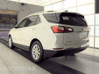 2018 Chevrolet Equinox LT 1LT - miniatura 6