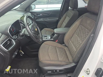 2018 Chevrolet Equinox LT 1LT - miniatura 7
