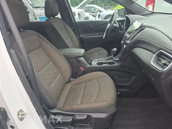 2018 Chevrolet Equinox LT 1LT - miniatura 8