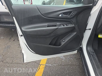 2018 Chevrolet Equinox LT 1LT - miniatura 9