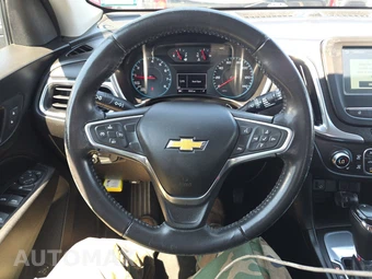 2018 Chevrolet Equinox LT 1LT - miniatura 10