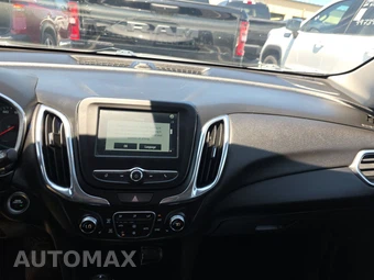 2018 Chevrolet Equinox LT 1LT - miniatura 11
