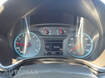 2018 Chevrolet Equinox LT 1LT - miniatura 12