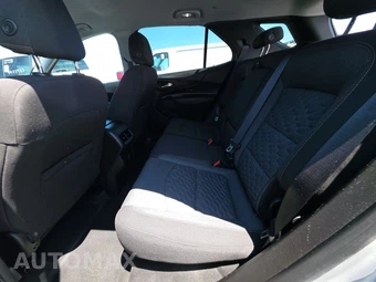 2018 Chevrolet Equinox LT 1LT - miniatura 13