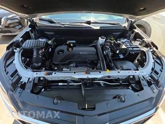 2018 Chevrolet Equinox LT 1LT - miniatura 15