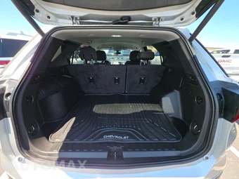 2018 Chevrolet Equinox LT 1LT - miniatura 16