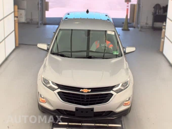 2018 Chevrolet Equinox LT 1LT - miniatura 2