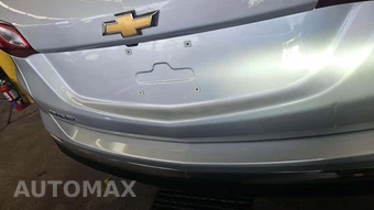 2018 Chevrolet Equinox LT 1LT - miniatura 29
