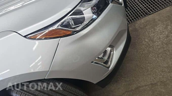 2018 Chevrolet Equinox LT 1LT - miniatura 34