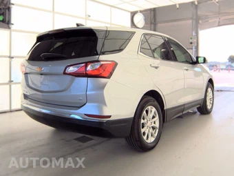 2018 Chevrolet Equinox LT 1LT - miniatura 4