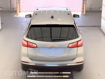 2018 Chevrolet Equinox LT 1LT - miniatura 5