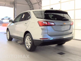2018 Chevrolet Equinox LT 1LT - miniatura 6
