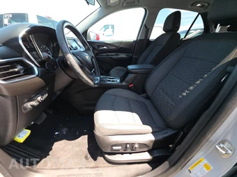 2018 Chevrolet Equinox LT 1LT - miniatura 7