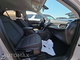 2018 Chevrolet Equinox LT 1LT - miniatura 8