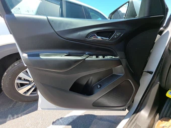 2018 Chevrolet Equinox LT 1LT - miniatura 9