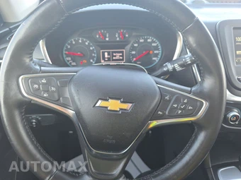2018 Chevrolet Equinox LT 1LT - miniatura 10